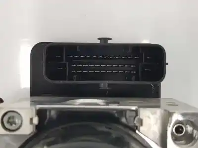 Peça sobressalente para automóvel em segunda mão abs por nissan note ii (e12) 1.4 visia referências oem iam 476603vu0b