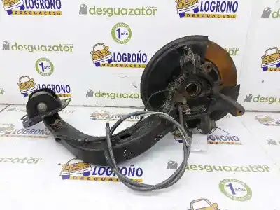 Автозапчастина б/у культ заднього правого для bmw x3 (e83) 2.0 d посилання на oem iam 33303420502  