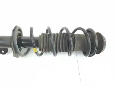 Peça sobressalente para automóvel em segunda mão amortecedor dianteiro esquerdo por nissan note ii (e12) 1.4 visia referências oem iam e43033vu0b  e43033vu0b