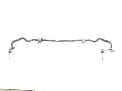 Peça sobressalente para automóvel em segunda mão barra estabilizadora dianteira por bmw x5 3.0 turbodiesel referências oem iam 31356774737