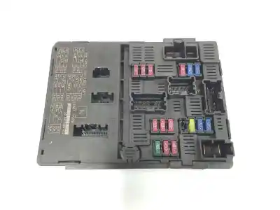 Peça sobressalente para automóvel em segunda mão caixa de fusíveis e relés por nissan note ii (e12) 1.4 visia referências oem iam 284b71hz2a