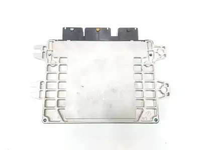 Tweedehands auto-onderdeel ecu motorcontroller voor nissan note ii (e12) 1.4 visia oem iam-referenties 237033vu0a  237033vu0a