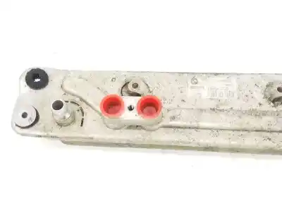 Peça sobressalente para automóvel em segunda mão radiador da caixa de velocidades por bmw x5 3.0 turbodiesel referências oem iam 17217553389