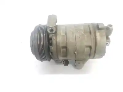 Pezzo di ricambio per auto di seconda mano COMPRESSORE ARIA CONDIZIONATA per NISSAN NP300 PICKUP  Riferimenti OEM IAM 926004JA1A  926004JA1A