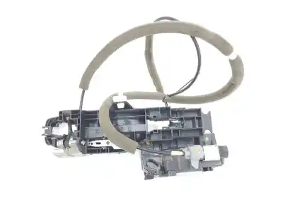 Peça sobressalente para automóvel em segunda mão fechadura da porta dianteira direita por nissan note ii (e12) 1.4 visia referências oem iam 805003vv0a