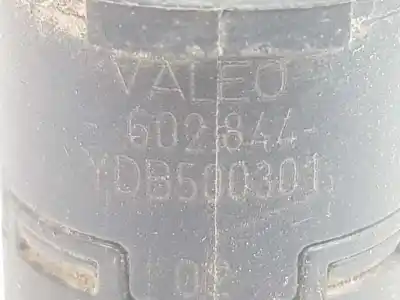 Second-hand car spare part parking sensor for land rover range rover sport i (l320) 2.7 d 4x4 oem iam references ydb500301pma  6h5215k859aa8pma