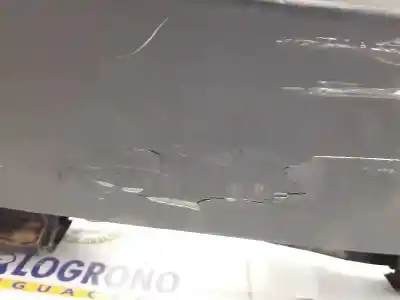 Piesă de schimb auto la mâna a doua bara spate pentru bmw x3 (e83) 2.0 d referințe oem iam 51123400941  