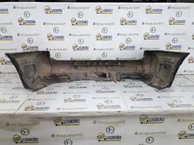 Piesă de schimb auto la mâna a doua bara spate pentru bmw x3 (e83) 2.0 d referințe oem iam 51123400941  