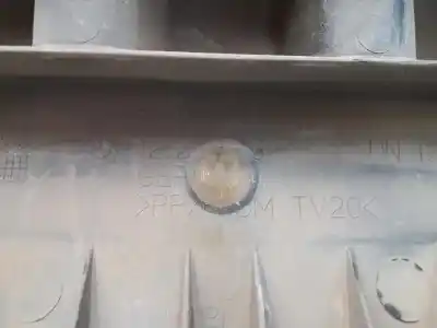 Piesă de schimb auto la mâna a doua bara spate pentru bmw x3 (e83) 2.0 d referințe oem iam 51123400941  