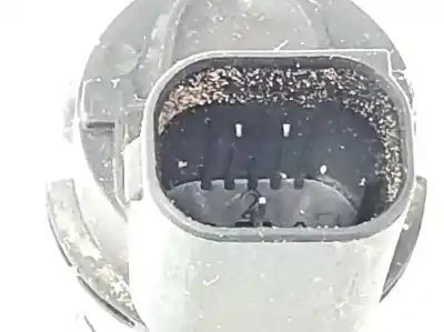 Автозапчастина б/у датчик парковки для land rover range rover sport i (l320) 2.7 d 4x4 посилання на oem iam ydb500301pma  6h5215k859aa8pma