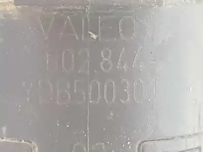 Second-hand car spare part parking sensor for land rover range rover sport i (l320) 2.7 d 4x4 oem iam references ydb500301pma  6h5215k859aa8pma