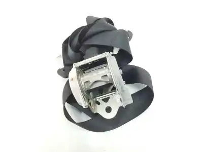 Peça sobressalente para automóvel em segunda mão cinto de segurança traseiro direito por nissan note ii (e12) 1.4 visia referências oem iam 888443vu0r