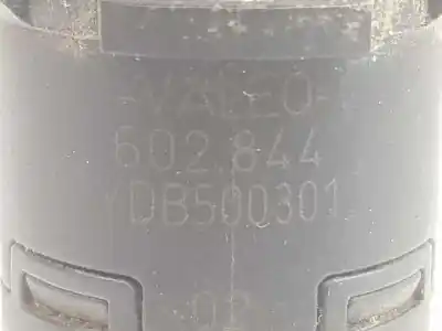 Second-hand car spare part parking sensor for land rover range rover sport i (l320) 2.7 d 4x4 oem iam references ydb500301pma  6h5215k859aa8pma