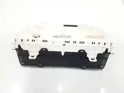 Peça sobressalente para automóvel em segunda mão quadrante por nissan note ii (e12) 1.4 visia referências oem iam 248103vv0c  248103vv0c