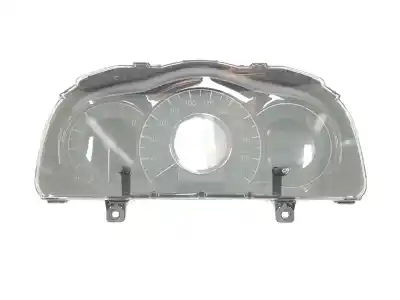 Peça sobressalente para automóvel em segunda mão quadrante por nissan note ii (e12) 1.4 visia referências oem iam 248103vv0c