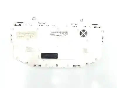 Peça sobressalente para automóvel em segunda mão quadrante por nissan note ii (e12) 1.4 visia referências oem iam 248103vv0c  248103vv0c