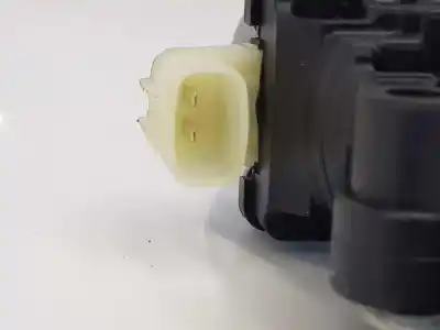 Second-hand car spare part passenger side right window regulator for nissan note (e12) 1.2 oem iam references 827301hb1a  827301hb1a