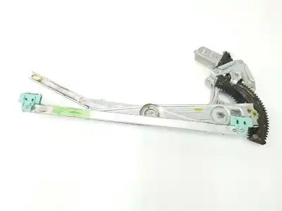 Peça sobressalente para automóvel em segunda mão elevador de vidros dianteiro direito por nissan note ii (e12) 1.4 visia referências oem iam 827301hb1a