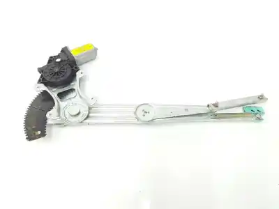 Second-hand car spare part passenger side right window regulator for nissan note (e12) 1.2 oem iam references 827301hb1a  827301hb1a
