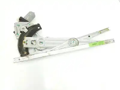 Peça sobressalente para automóvel em segunda mão elevador de vidros dianteira esquerda por nissan note ii (e12) 1.4 visia referências oem iam 807013bb0a