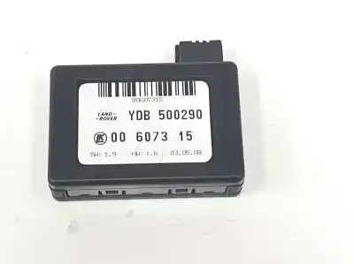 Second-hand car spare part sensor for land rover range rover sport i (l320) 2.7 d 4x4 oem iam references ydb500290  5h3217e695aa