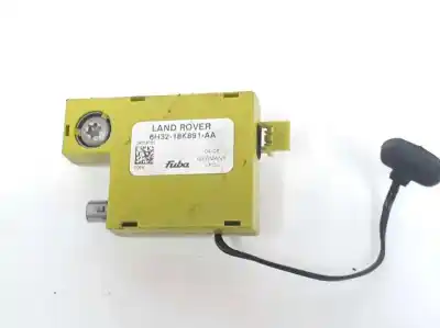 Second-hand car spare part antenna amplifier for land rover range rover sport i (l320) 2.7 d 4x4 oem iam references xuc500160