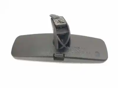 Peça sobressalente para automóvel em segunda mão espelho retrovisor interior por nissan note (e12) 1.2 referências oem iam 963216176r  963216176r