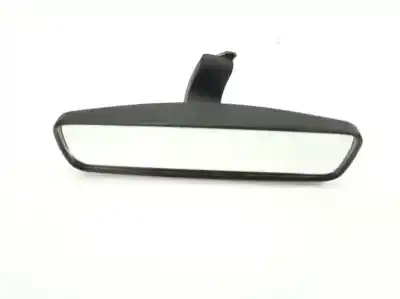 Peça sobressalente para automóvel em segunda mão espelho retrovisor interior por nissan note ii (e12) 1.4 visia referências oem iam 963216176r