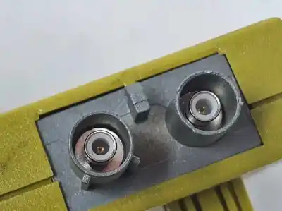 Автозапчастина б/у антенний підсилювач для land rover range rover sport i (l320) 2.7 d 4x4 посилання на oem iam xuc000262  5h2218k891ka