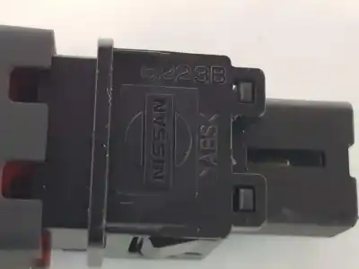 Pezzo di ricambio per auto di seconda mano avvertimento per nissan note ii (e12) 1.4 visia riferimenti oem iam 252903vh0a  252903vh0a
