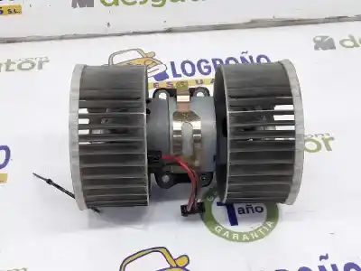 Second-hand car spare part heating fan for bmw x3 (e83) 2.0 d oem iam references 64113453729  64113453729