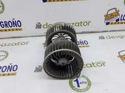 Second-hand car spare part heating fan for bmw x3 (e83) 2.0 d oem iam references 64113453729  64113453729