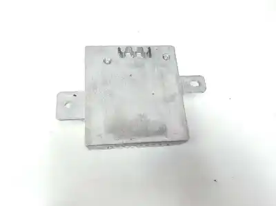 Автозапчастина б/у електронний модуль для land rover range rover sport i (l320) 2.7 d 4x4 посилання на oem iam xra50031  xra50031