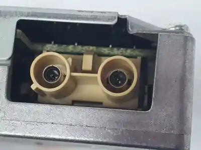 Автозапчастина б/у електронний модуль для land rover range rover sport i (l320) 2.7 d 4x4 посилання на oem iam xra50031  xra50031