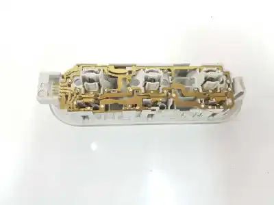 Pezzo di ricambio per auto di seconda mano luce interna per nissan note ii (e12) 1.4 visia riferimenti oem iam 26430bc00b  26430bc00b