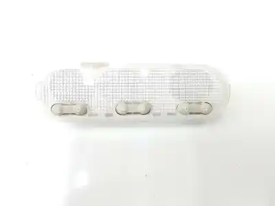 Peça sobressalente para automóvel em segunda mão luz interior por nissan note ii (e12) 1.4 visia referências oem iam 26430bc00b