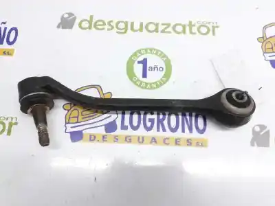 Автозапчастина б/у передній лівий верхній рычок підвіски для bmw x3 (e83) 2.0 d посилання на oem iam 31122229521  31122229521