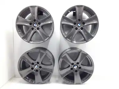 Автозапчасти б/у шина за bmw x5 (e70) 3.0 turbodiesel ссылки oem iam 6770200 18 pulgadas 
