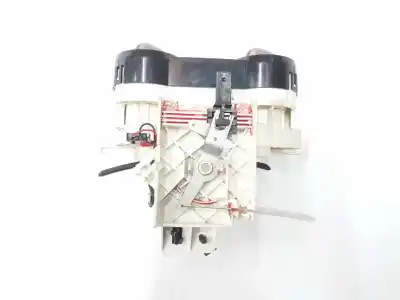 Pièce détachée automobile d'occasion commande de climatisation / chauffage pour nissan note ii (e12) 1.4 visia références oem iam 275133vu9e  275133vu9e