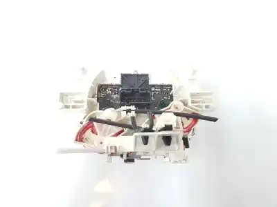 Pièce détachée automobile d'occasion commande de climatisation / chauffage pour nissan note ii (e12) 1.4 visia références oem iam 275133vu9e  275133vu9e