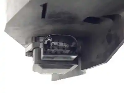 Second-hand car spare part potentiometer for bmw x3 (e83) 2.0 d oem iam references 35426766931  35426766931