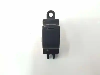 Peça sobressalente para automóvel em segunda mão botão / interruptor elevador vidro dianteiro direito por nissan note ii (e12) 1.4 visia referências oem iam 254111fa0a