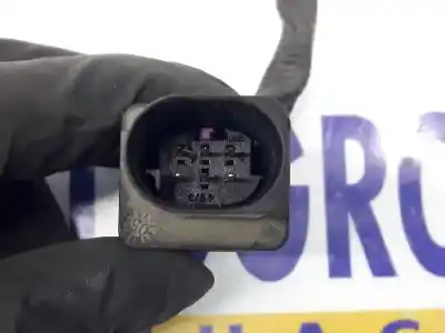 Piesă de schimb auto la mâna a doua sonda lambda pentru bmw x3 (e83) 2.0 d referințe oem iam 11787614322  7791592