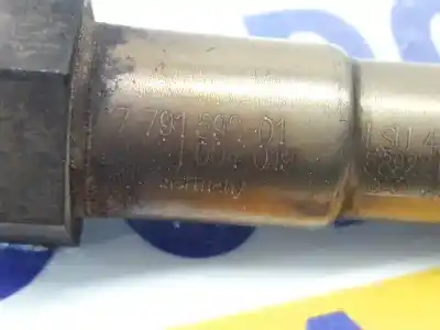 Piesă de schimb auto la mâna a doua sonda lambda pentru bmw x3 (e83) 2.0 d referințe oem iam 11787614322  7791592