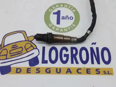 Piesă de schimb auto la mâna a doua sonda lambda pentru bmw x3 (e83) 2.0 d referințe oem iam 11787614322  7791592