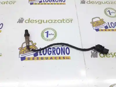 Piesă de schimb auto la mâna a doua sonda lambda pentru bmw x3 (e83) 2.0 d referințe oem iam 11787614322  7791592