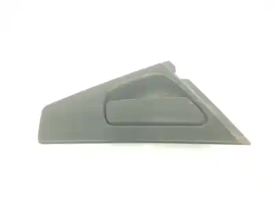 Peça sobressalente para automóvel em segunda mão puxador exterior traseiro esquerdo por renault clio iv (bh_) 1.2 16v referências oem iam 826067059r