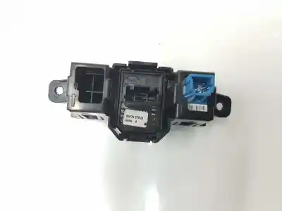 Pezzo di ricambio per auto di seconda mano controllo specchio per nissan note ii (e12) 1.4 visia riferimenti oem iam 255703tb1a  255703tb1a