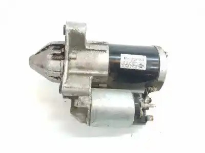 Peça sobressalente para automóvel em segunda mão motor de arranque por nissan note (e12) 1.2 referências oem iam 233001hc1c  233001hc1c