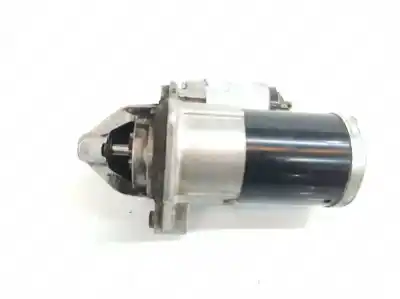 Peça sobressalente para automóvel em segunda mão motor de arranque por nissan note (e12) 1.2 referências oem iam 233001hc1c  233001hc1c